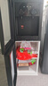 美的（Midea）【价保618】饮水机茶吧机家用热水壶烧水壶电热水壶上置式客厅立式多功能桶装冷热双温 YD1318S-X 实拍图