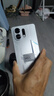 OPPO K13 Turbo Pro 16GB+256GB 骑士银 变频主动散热风扇 第四代骁龙8s 5G防水游戏OPPO手机 国家补贴 实拍图