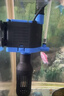 格池（GRECH）格池鱼缸潜水泵CQJ-1200G款20W  净水增氧过滤三合一过滤水泵 实拍图