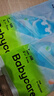 babycareAir pro纸尿裤夏季超薄透气尿不湿宝宝尿片bbc婴儿新生儿日用尿布 S码- 1包 4片 【体重4-8KG】 实拍图