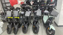 九号（Ninebot）【新国标电自新品】九号电动Fz3 110智能长续航电动自行车【门店自提】 到门店选颜色 晒单实拍图