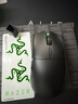 雷蛇（Razer） 毒蝰V3极速版 无线鼠标 电竞游戏鼠标 轻量化鼠标 吃鸡/三角洲打瓦/LOL  Faker冠军推荐 黑色 实拍图