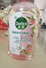 滴露（Dettol）香氛自然衣物消毒液1L*4  留香48H洗衣除汗臭 儿童玩具杀菌消毒水 实拍图
