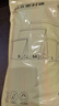 京东京造 密封袋 站立式食品级 烧烤露营组合装小号+中号+大号【80只】 实拍图