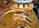 金龙鱼 食用油 非转基因 物理压榨不油腻轻年玉米油4L 实拍图