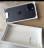 Apple/苹果 iPhone 15 (A3092) 256GB 黑色 支持移动联通电信5G 双卡双待 实拍图