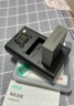 绿巨能（llano）适用奥林巴斯PS-BLS5/50相机电池充电器EM10 EPL9 EPL8 E-P7 OM5 EP1 EP2 EP3 EPL5 PL3 EPL6 EPL 1100mAh [一电一充 实拍图