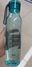 乐扣乐扣（LOCK&LOCK）ECO户外运动水杯户外便携塑料水壶男女学生杯子550ML绿色 实拍图