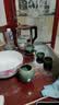 琦轩源哥窑茶具整套带茶盘高档家用办公室泡茶神器陶瓷功夫茶杯茶壶套装 实拍图
