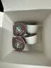 星巴克（Starbucks）胶囊咖啡卡布奇诺12颗 共120g 进口咖啡 花式 适用多趣酷思咖啡机 实拍图