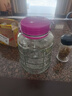 极度空间泡酒瓶玻璃罐泡酒容器密封罐腌咸菜罐泡菜坛白酒容器泡酒坛10斤装 实拍图