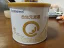 合生元（BIOSTIME）派星较大婴儿配方奶粉 2段(6-12个月)200g*1罐乳桥蛋白LPN 实拍图