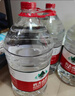 农夫山泉 饮用水 饮用天然水5L*4桶 整箱装 桶装水随机包装 实拍图