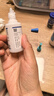 培克能 OK镜RGP硬性隐形眼镜接触镜角膜塑形镜护理液240ml*3 实拍图