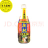 椰树椰果 椰汁1.25kg*1瓶 植物蛋白饮料 正宗海南特产 实拍图