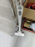 美的（Midea）吸尘器家用U2有线手持推杆地毯两用大吸力除尘吸灰大功率可视化尘杯吸尘器神器宠物【热卖榜】 实拍图