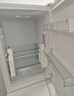 海尔217L三门小冰箱节能省电除菌低噪白色BCD-217LHC3E0WV 实拍图