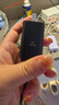 三星（SAMSUNG）原装45w充电器S25+/S25Ultra/S24ultra s24+/s26ultra/s26+/s23+手机快充头S9U平板充电器Type-C口 黑色【新款T4511】45W 实拍图
