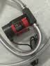 欧莱德电动抽油泵柴油泵12V24V通用220V自吸泵加油机抽油神器打油泵 实拍图