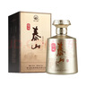 泰山牌泰山儒风 52度浓香型白酒 固态法酿造山东鲁酒 500ml*2瓶 两支装 实拍图