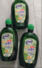 老管家拖地花露水500ml*3地板清洁剂复合木地板瓷砖大理石除菌去污祛味 实拍图
