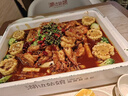 罗蒙100%纯棉高端短袖t恤男士装夏季刺绣polo翻领衫商务爸爸半袖体恤 5372灰色【100%棉】 2XL 【建议150-170斤】 实拍图