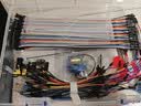 ZAVEB站同款 STM32开发板入门套件 STM32f103c8t6单片机 stm32最小系统板电子面包板学习套件 科协江科大 实拍图