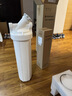 滨特尔（pentair）大白瓶前置过滤器 全屋家用自来水过滤器 前置净水器大蓝瓶 中央净水机大流量大胖瓶高精度 【20寸大白瓶】包安装 实拍图
