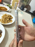 Apple/苹果【需签收激活】iPhone 16 Pro 128GB 白色钛金属 支持移动联通电信5G 双卡双待手机 国补 实拍图