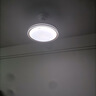 欧普照明（OPPLE）吸顶灯护眼高显色客厅灯可调光LED照明灯具灯饰品见套餐4 包安装 实拍图