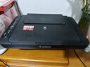 佳能（Canon）CL-846XL 大容量彩色墨盒(适用MG3080/MG2580S/MG2400/TS3480/TS3380/TR4580) 实拍图