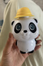 索迪吹泡泡机枪不洒泡泡杯瓶宝宝吹水神器玩具儿童手持泡泡棒六一礼物 实拍图