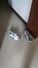 阿迪达斯 adidas三叶草  samba T头鞋运动鞋男女休闲鞋B75806 42 实拍图