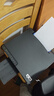 爱普生（EPSON）【6代新品】L3353墨仓式彩色家用AI学习打印机 L3251/L3255升级版(打印复印扫描 微信/无线 黑色） 实拍图