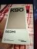 小米（MI）REDMI K90 6.59英寸手机红米k90 骁龙8至尊版 2.5X长焦 7100mAh大电池 Bose联合调音 IP68防尘防水 水蓝色 12GB+256GB 实拍图