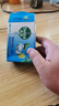 滴露（Dettol）健康抑菌香皂105g 国产男女士儿童洗手洗澡内衣内裤肥皂 清爽清洁 薄荷冰爽105g*3盒 实拍图