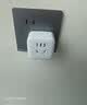 公牛（BULL）WIFI智能插座 公牛智家APP智能生态产品独立控制 带定时功能GN-Y2012 实拍图