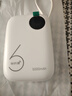 椰贝随身wifi三网移动无线wifi5g无限流量2026款全国通用免插卡移动联通电信便携式网卡高速网络 【基础款】三网通|5000毫安-网速可达150M 实拍图