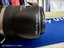 JJC 相机遮光罩 适用于佳能EF-S 18-200mm IS镜头 替代EW-78D 90D 760D 80D 77D 850D单反保护配件 遮光罩+72mmUV滤镜 实拍图
