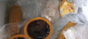 沃特堡（wartburg）荷兰进口 瑞士大孔原制奶酪片200g 冷藏即食 烘焙原料 佐餐 早餐 实拍图
