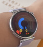 华为HUAWEI WATCH GT 6 流光紫 41mm智能手表多维情绪健康全新骑行体验 实拍图