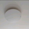 四季沐歌（MICOE）普瑞护眼卧室吸顶灯现代简约led超薄中山灯具房间主灯皓白系列 实拍图