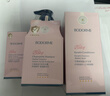 贝德美柔顺洗发水520ml+60ml护发素350ml青少年控油蓬洗发露套装 实拍图