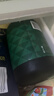 同仁堂品牌 北京同仁堂苦丁茶100g正宗大叶苦丁嫩叶茶叶泡水滋补养生茶 实拍图