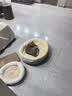 梵都宠舍加厚加绒可水洗保暖猫窝垫大号60cm猫咪适用四季通用冬季宠物垫子 实拍图