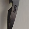 京东京造 3铬菜刀 家用切片刀具 切肉刀水果刀剪刀瓜刨开瓶器 5件套 实拍图