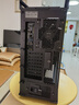 华硕（ASUS）ROG GX601S 焕新版太阳神机箱 铝合金外骨架/标配高性能风扇/显卡免工具安装 实拍图
