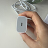 Viken【直营正品】适用苹果17/16/15充电器头40W/45W正品套装iPhone17/16/15proMax/pro电源适配器线 【原盒封装】30W快充头+1米编织快充线 安全认证不伤机 实拍图