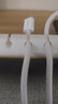 倍思苹果充电线双头type-c数据线PD100W适用iPhone17Promax/16e/15手机Mac电脑iPad华为荣耀小米2m粉 实拍图