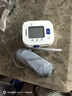 欧姆龙（OMRON）电子血压计上臂式血压仪家用 大屏医用高精准U701 实拍图